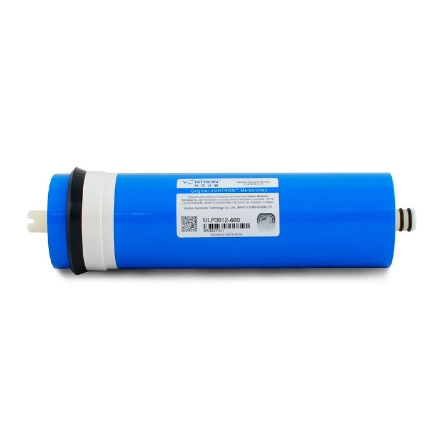 Мембрана для зворотного осмосу Vontron ULP3012-400 (VONTRON ULP3012-400) - Фото 1