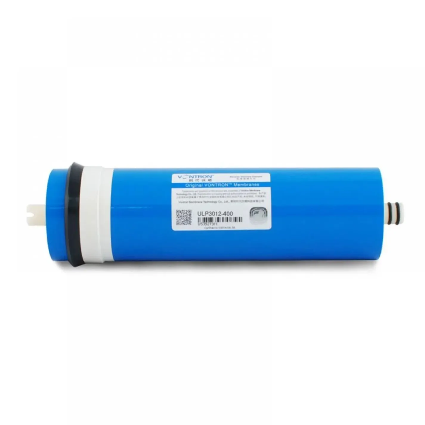 Мембрана для зворотного осмосу Vontron ULP3012-400 (VONTRON ULP3012-400) - Фото 3