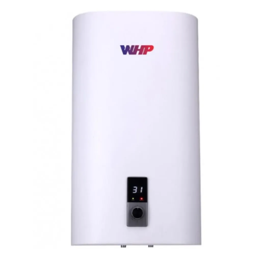 Электрический водонагреватель WHP Flat NT-FD 80- Фото 1