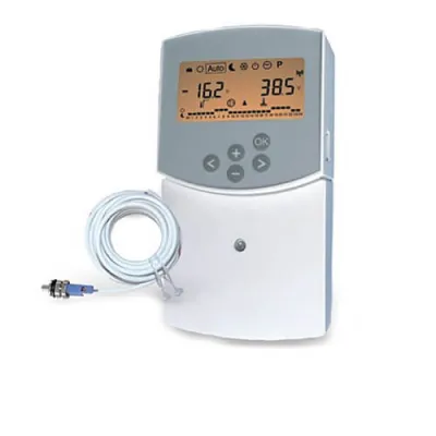 Контроллер Watts Climatic Control CC-HC (10021172)