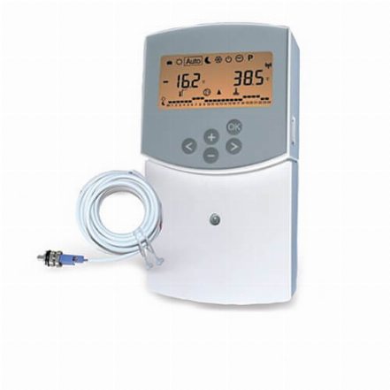 Контролер Watts Climatic Control CC-HC (10021172)