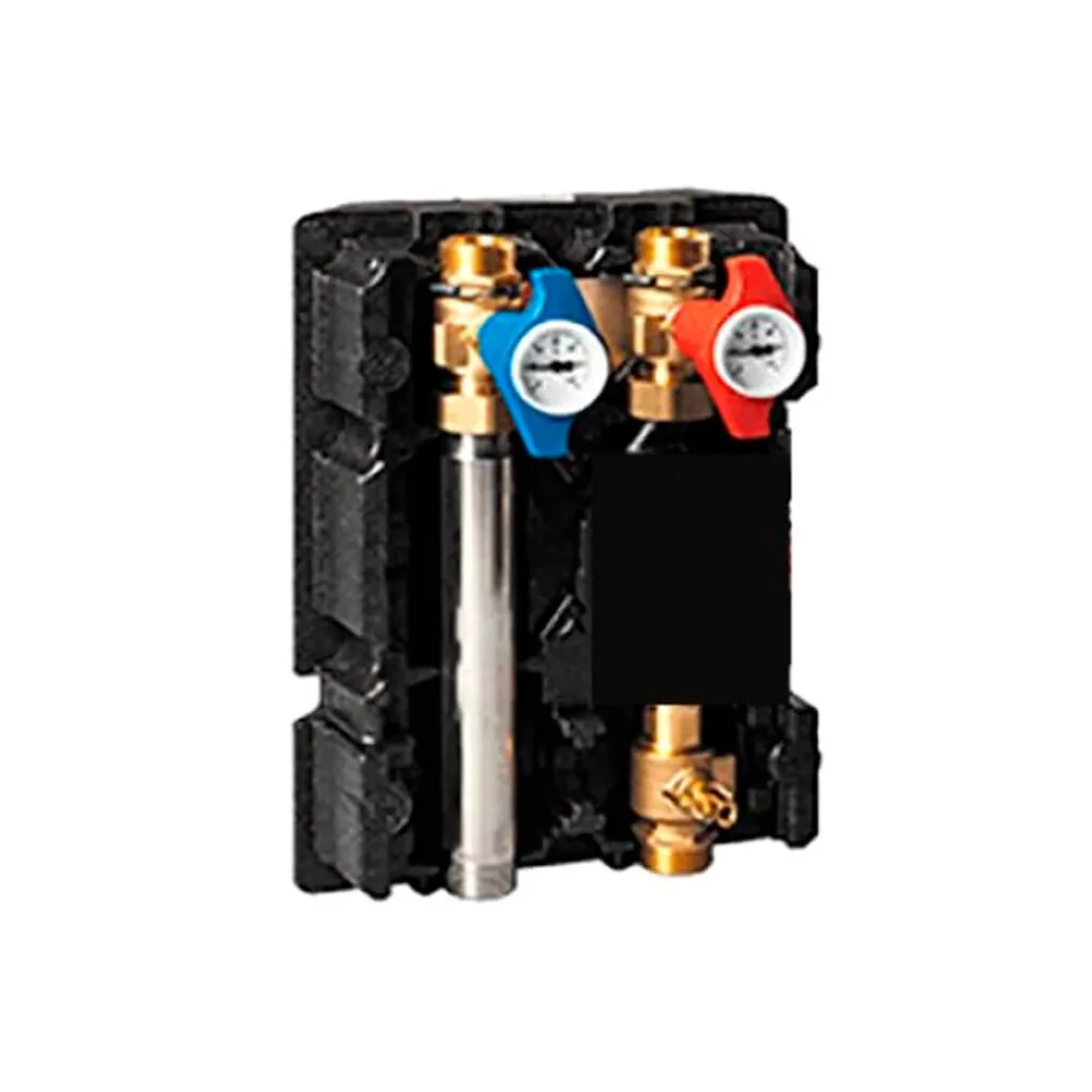 Насосний модуль Watts FLOWBOX HK20 (без насоса) (10077144)- Фото 1