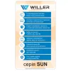 Бойлер электрический Willer Sun EVH50RI- Фото 9