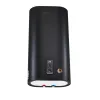 Бойлер электрический Willer Grand Digital EV80DRI черный (EV80DRI Grand Digital bl)- Фото 1