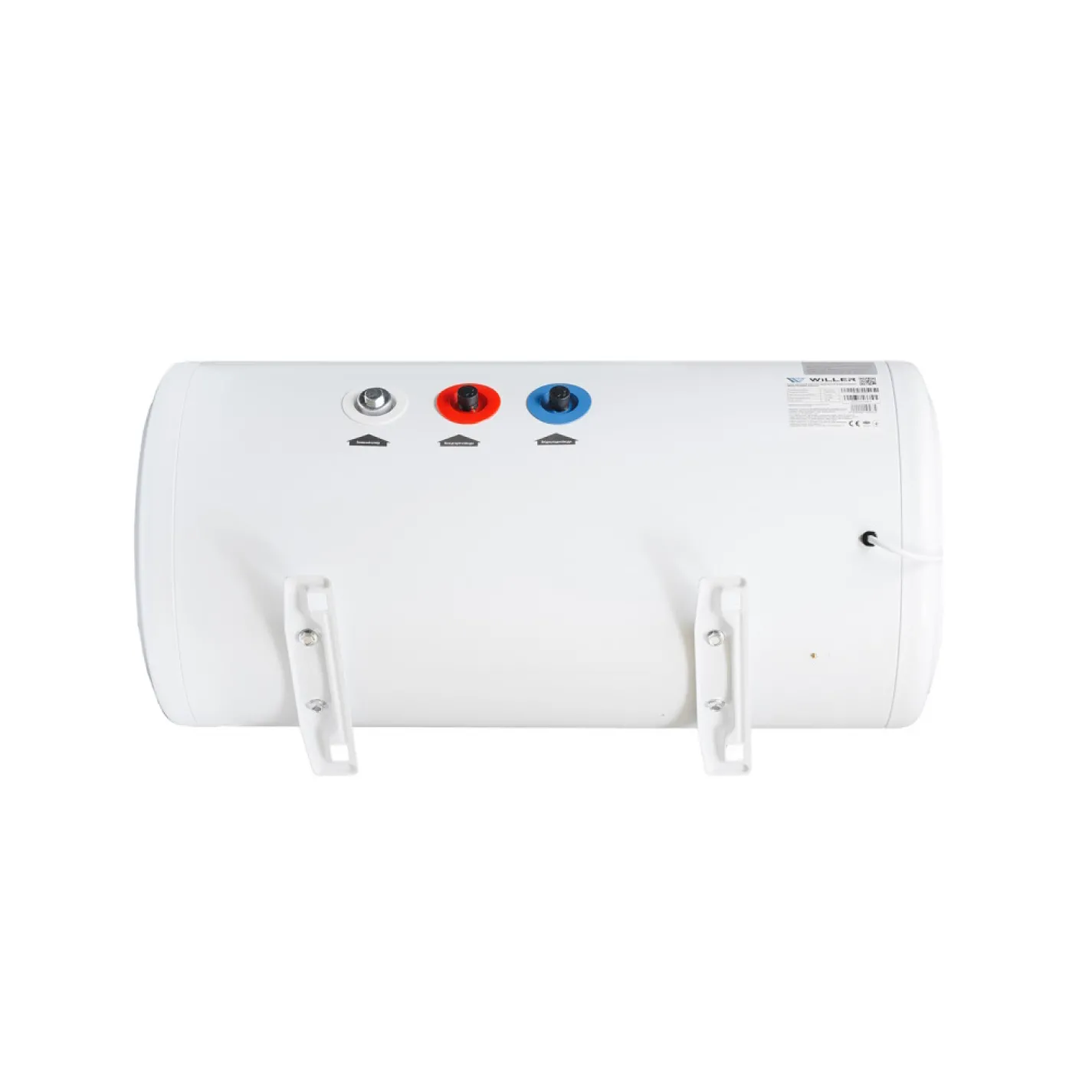 Бойлер электрический Willer EH80RI-Horizon (EH80RI-Horizon) - Фото 2