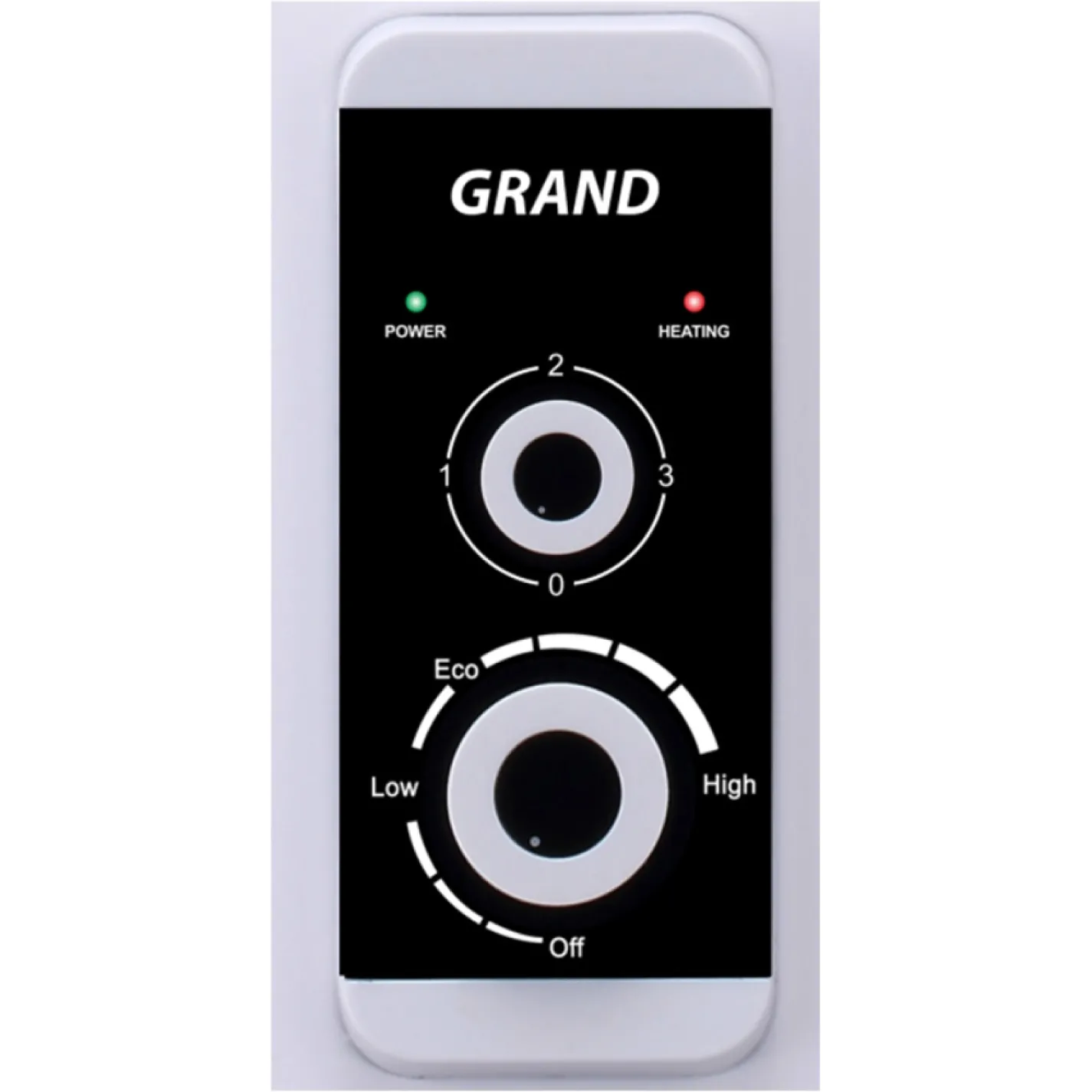 Бойлер электрический Willer EV50DR Grand желтый бриллиант (EV50DR Grand-SP-dyellow) - Фото 3