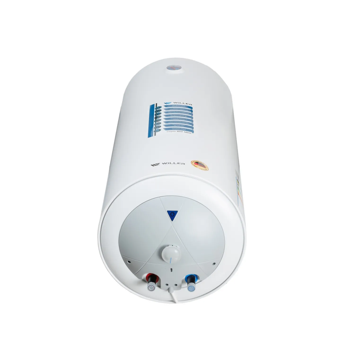 Бойлер електричний Willer EV80SR-HIT Slim (EV80SR-HIT Slim) - Фото 1