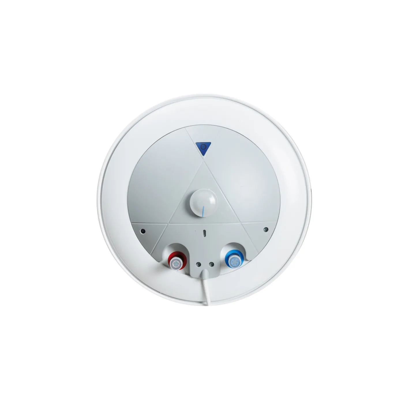 Бойлер електричний Willer EV80SR-HIT Slim (EV80SR-HIT Slim) - Фото 2