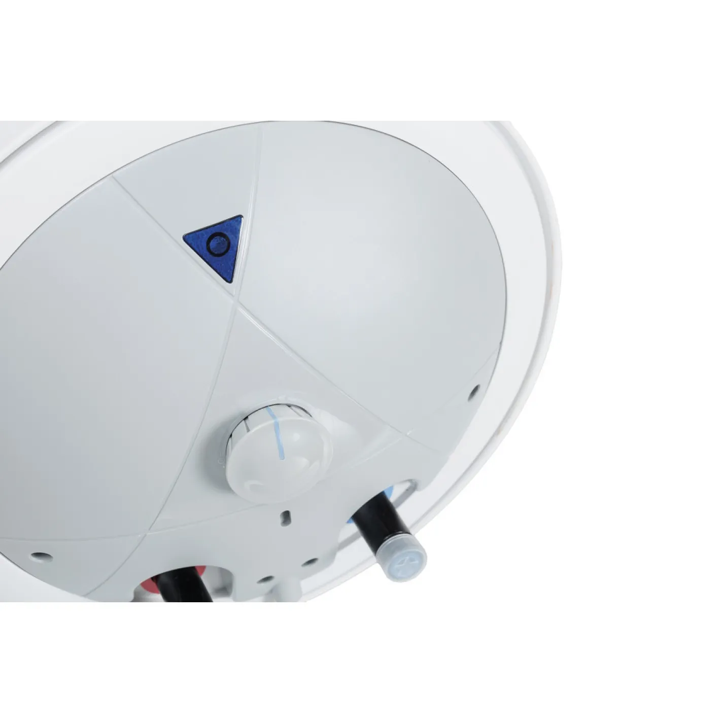 Бойлер електричний Willer EV80SR-HIT Slim (EV80SR-HIT Slim) - Фото 3