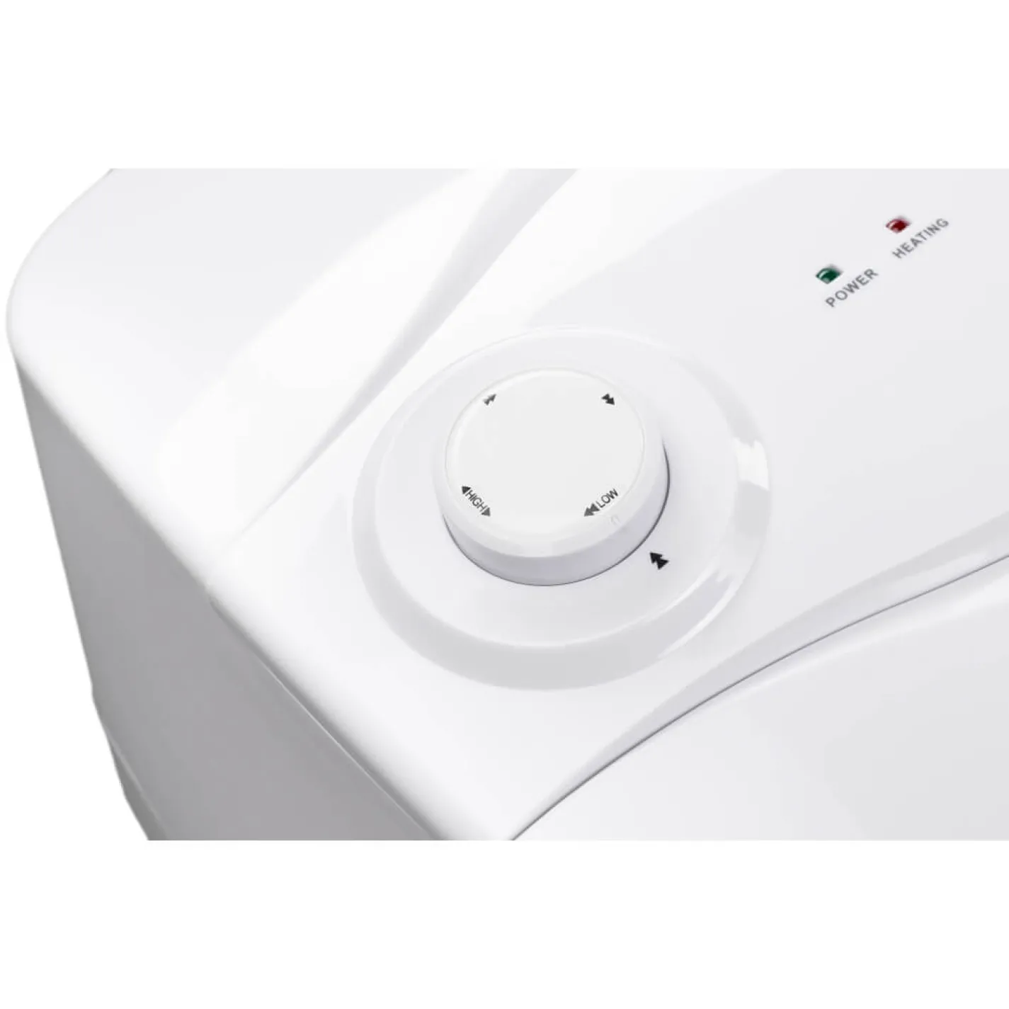 Водонагреватель Willer PA10R Optima Mini - Фото 1