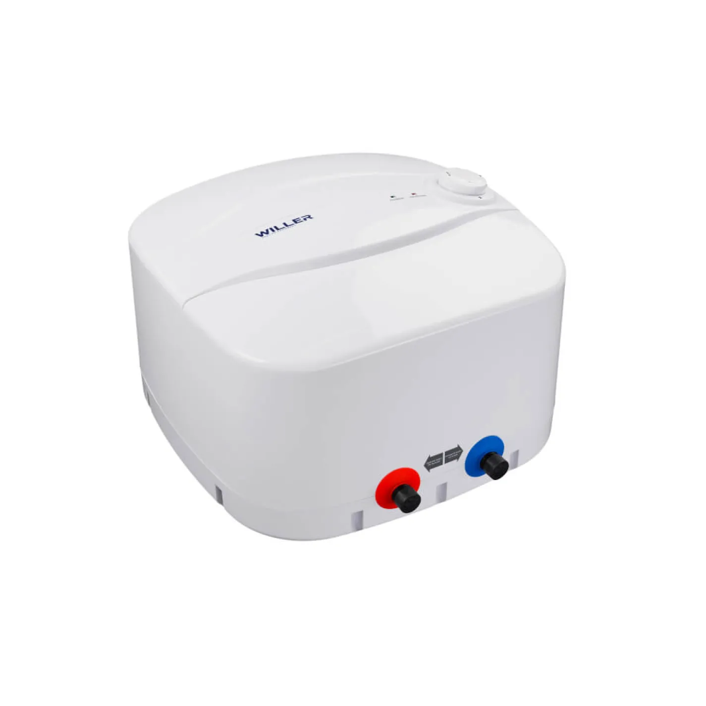 Водонагреватель Willer PA10R Optima Mini - Фото 2