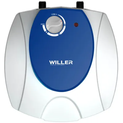 Бойлер електричний Willer Optima Mini PU6R 