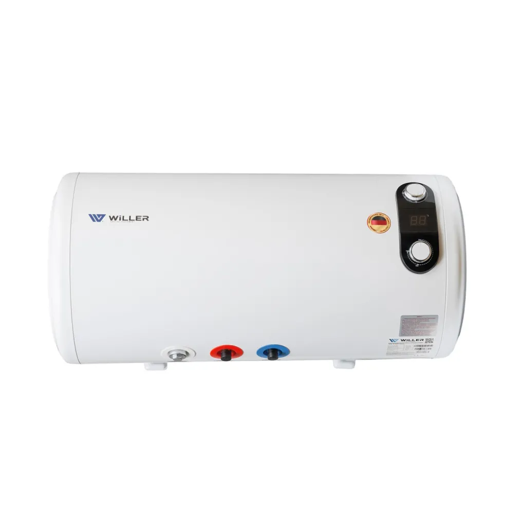 Бойлер электрический Willer EH80RI-Horizon (EH80RI-Horizon)- Фото 2