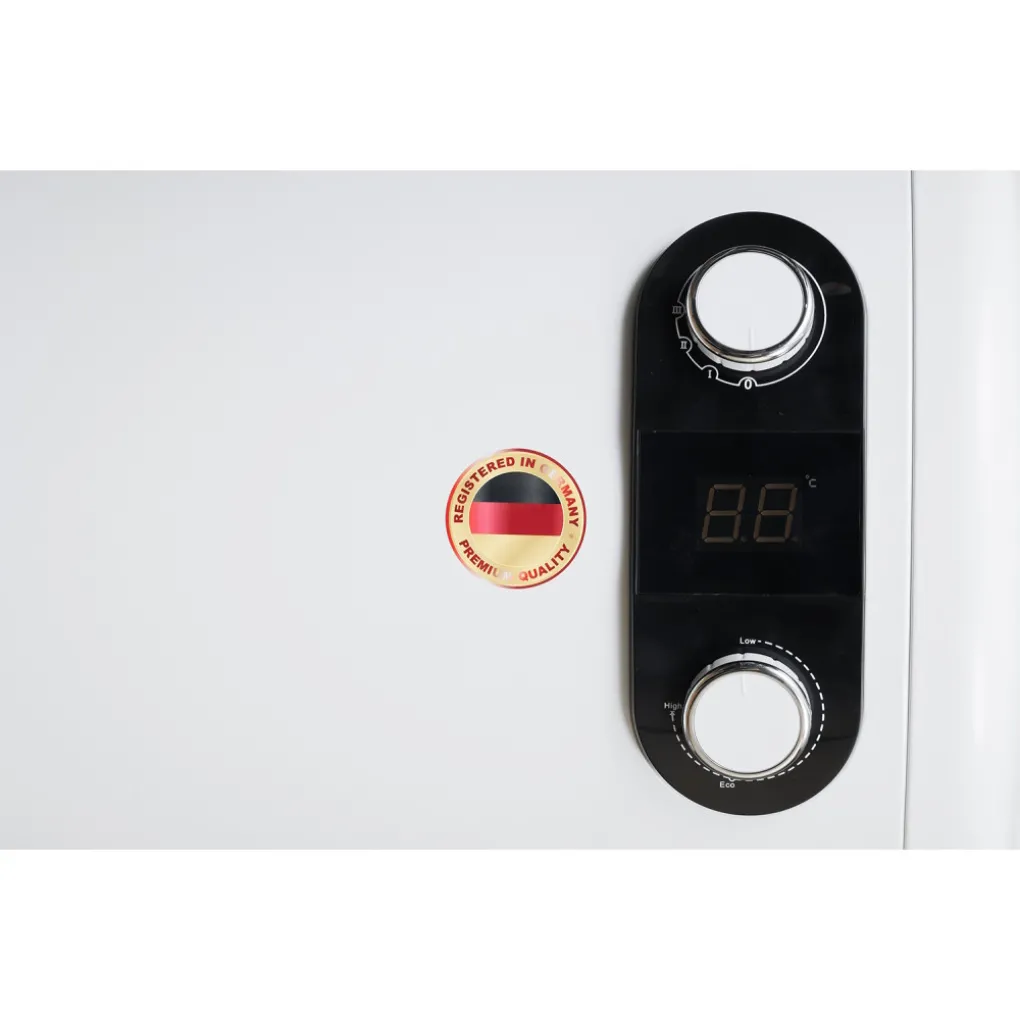 Бойлер электрический Willer EH80RI-Horizon (EH80RI-Horizon)- Фото 4