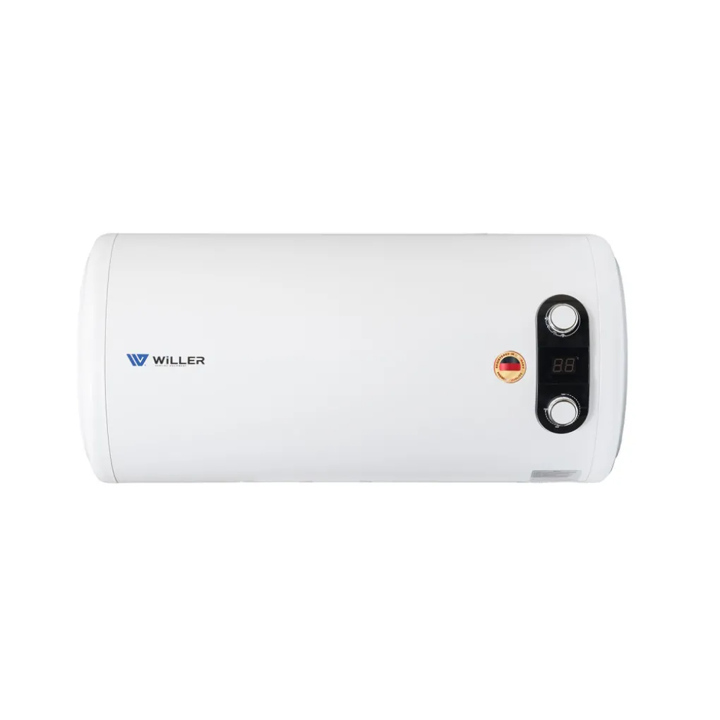 Бойлер электрический Willer EH80RI-Horizon (EH80RI-Horizon)- Фото 1