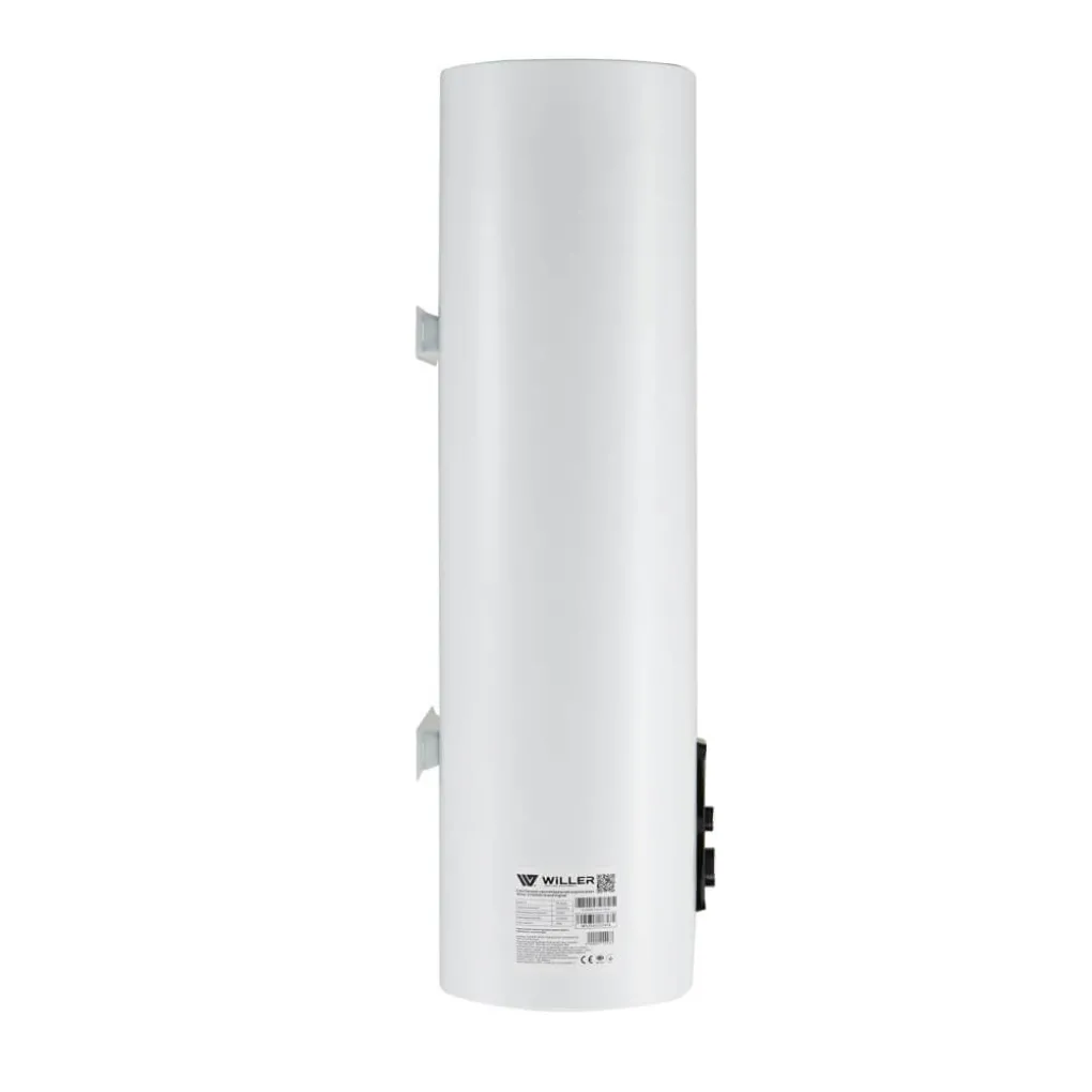 Бойлер электрический Willer Grand Digital EV50DRI белый (EV50DRI Grand Digital)- Фото 3