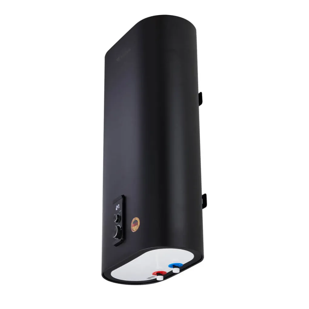 Бойлер электрический Willer Grand Digital EV80DRI черный (EV80DRI Grand Digital bl)- Фото 3