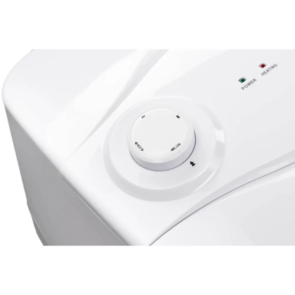 Водонагреватель Willer PA10R Optima Mini- Фото 2