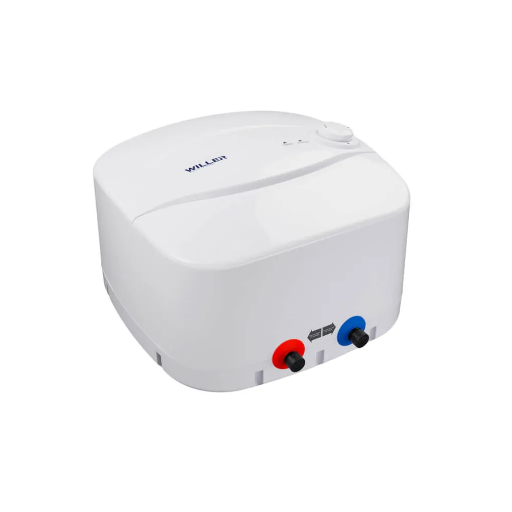 Водонагреватель Willer PA10R Optima Mini- Фото 3