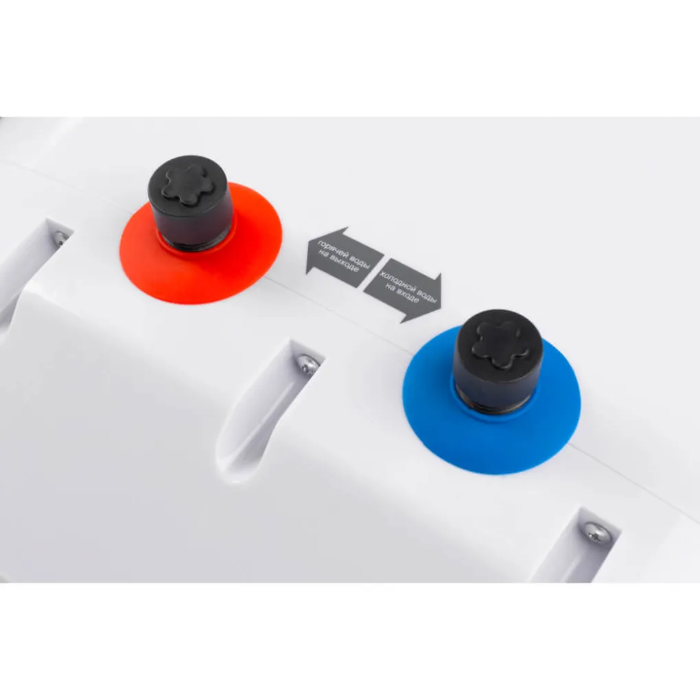 Водонагреватель Willer PA10R Optima Mini- Фото 4