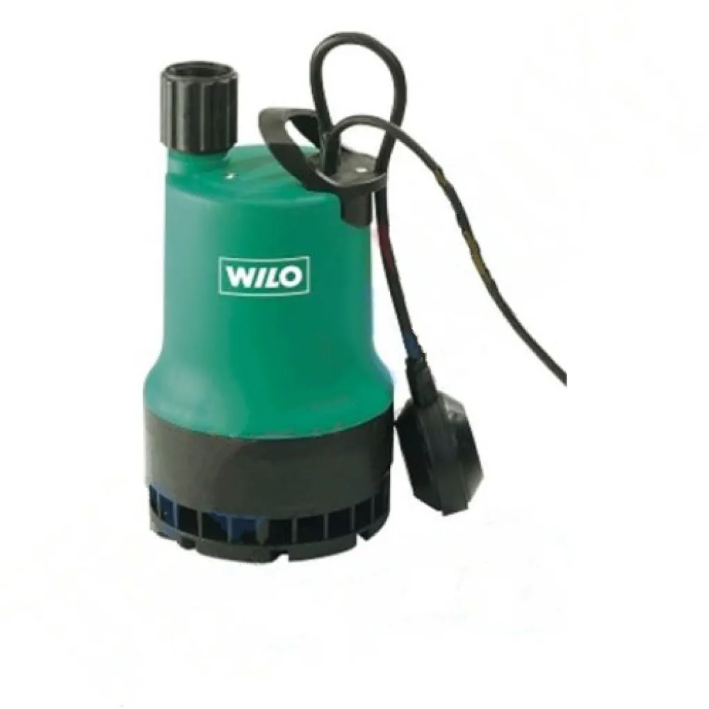 Дренажный насос Wilo TMW 32/11-10m (4058060)