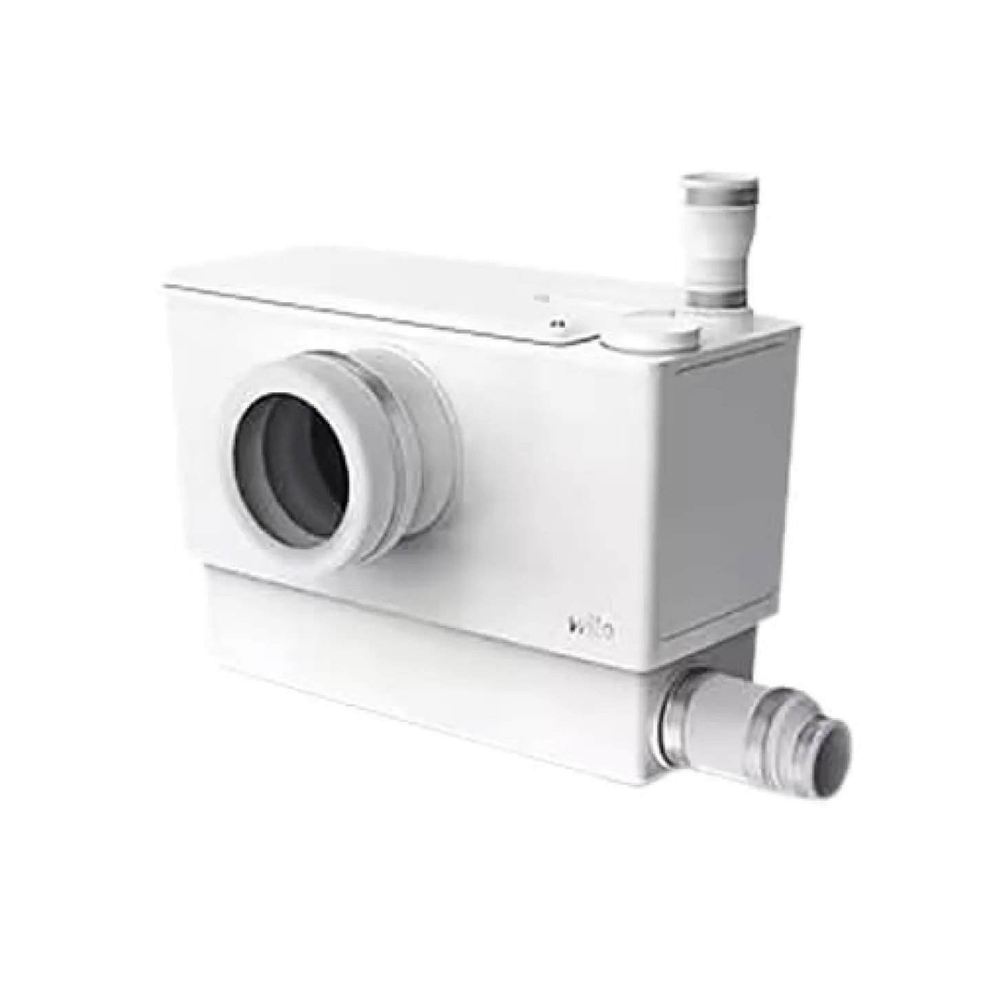 Канализационная насосная установка Wilo DrainLift MINI3-XS/WC-EF (6095128) - Фото 3
