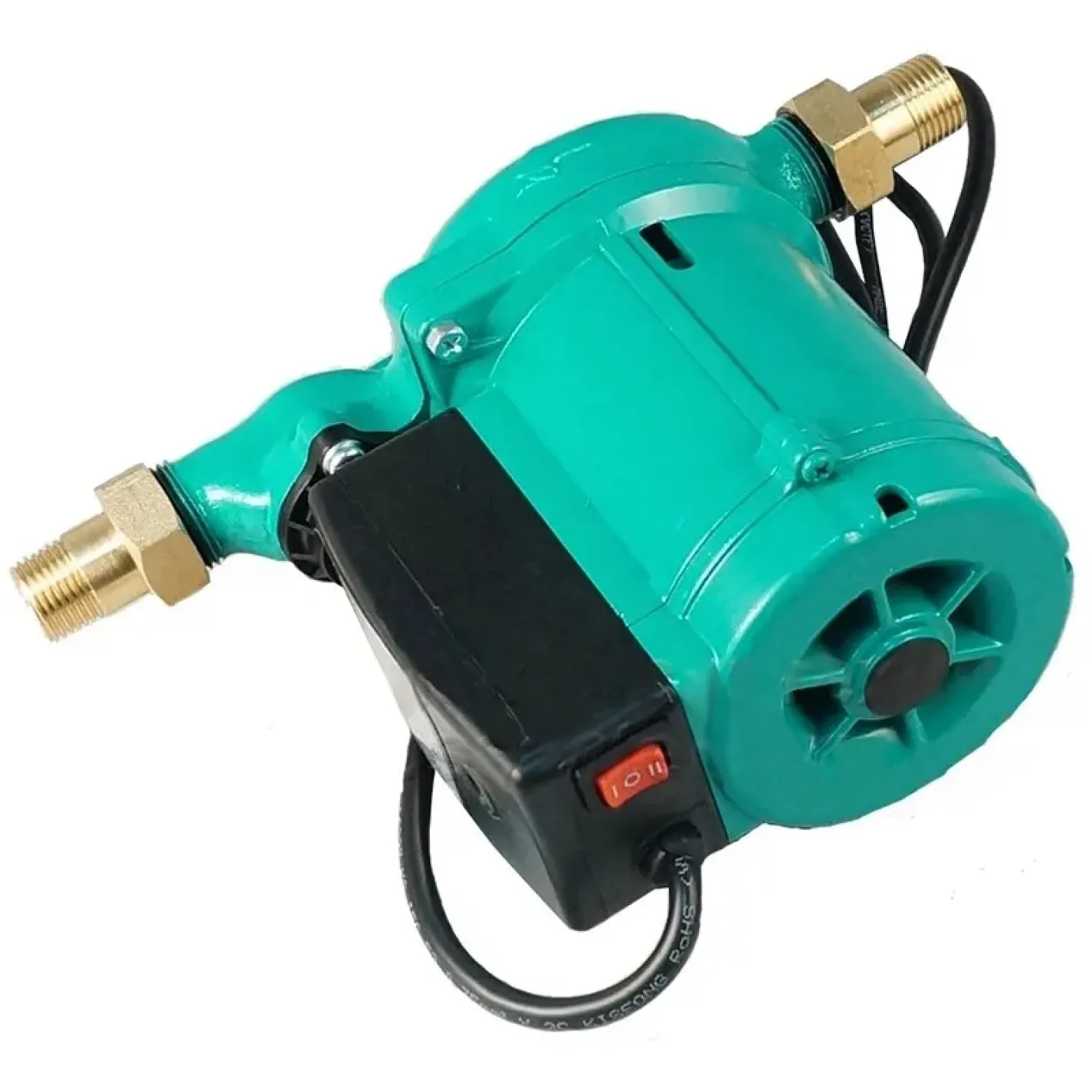 Насос для підвищення тиску води Wilo PB-088EA (3068133) - Фото 1