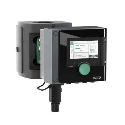 Циркуляційний насос Wilo Stratos MAXO 30/0,5-8 PN 10 (2164574)