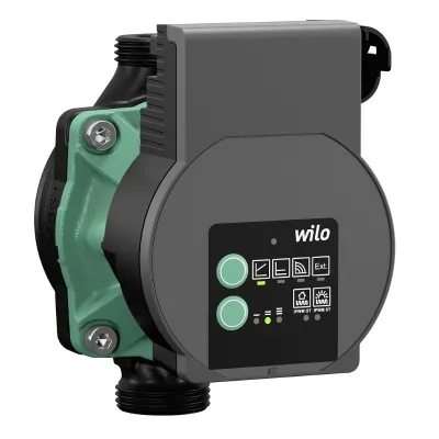 Циркуляційний насос Wilo Varios Pico-STG 25/1-8-130 (4232744)