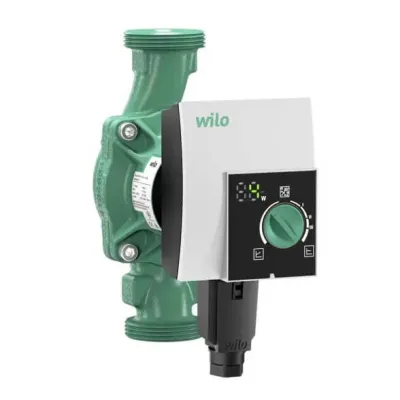 Циркуляційний насос Wilo Yonos Pico 25/1-4 (4164013)