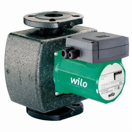 Циркуляційний насос Wilo TOP-S 40/15 EM PN 6/10 (2165526)