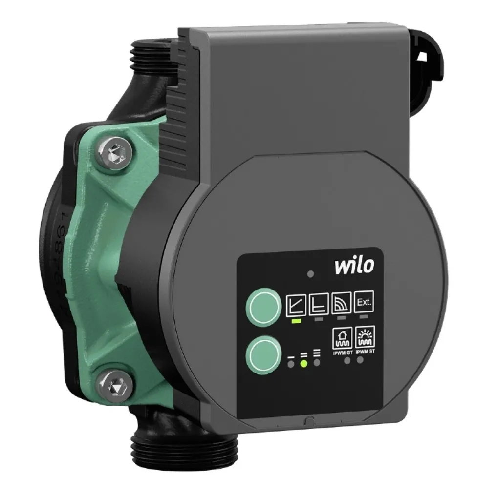 Циркуляционный насос Wilo Varios Pico-STG 25/1-8-130 (4232744)- Фото 1