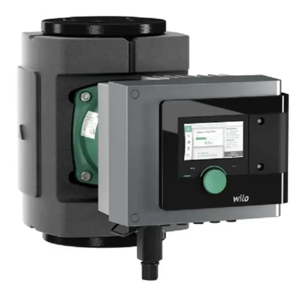 Циркуляційний насос Wilo Stratos MAXO 32/0,5-12 PN6/10 (2164580)- Фото 1
