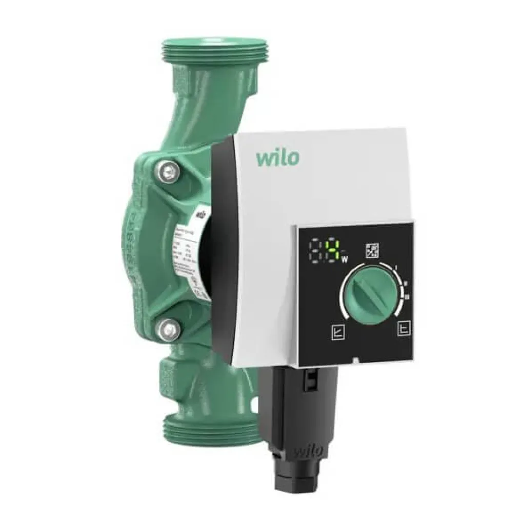 Циркуляционный насос Wilo Yonos Pico 25/1-4 (4164013)- Фото 1