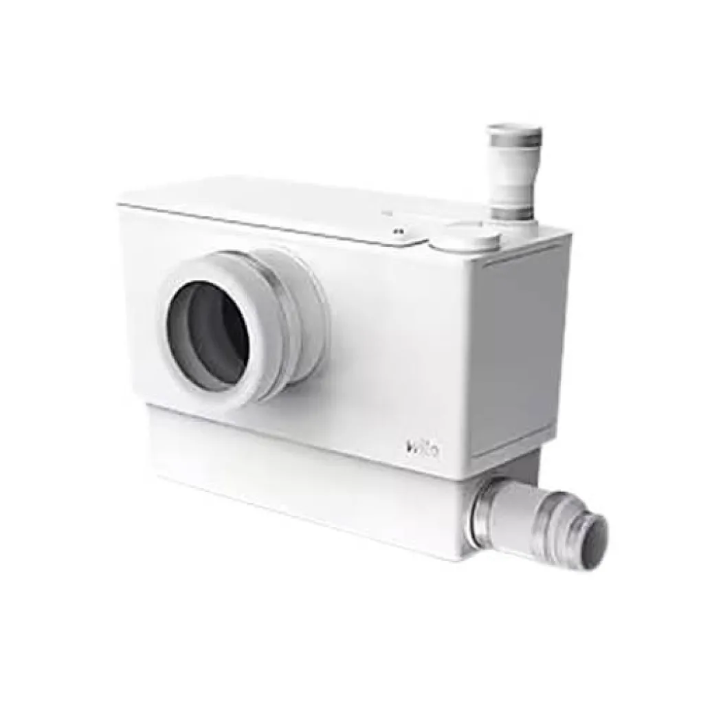 Канализационная насосная установка Wilo DrainLift MINI3-XS/WC-EF (6095128)- Фото 4