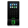 Биометрический терминал ZKTeco F22-ID Black (7235-1)- Фото 2