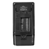 Биометрический терминал ZKTeco F22-ID Black (7235-1)- Фото 4