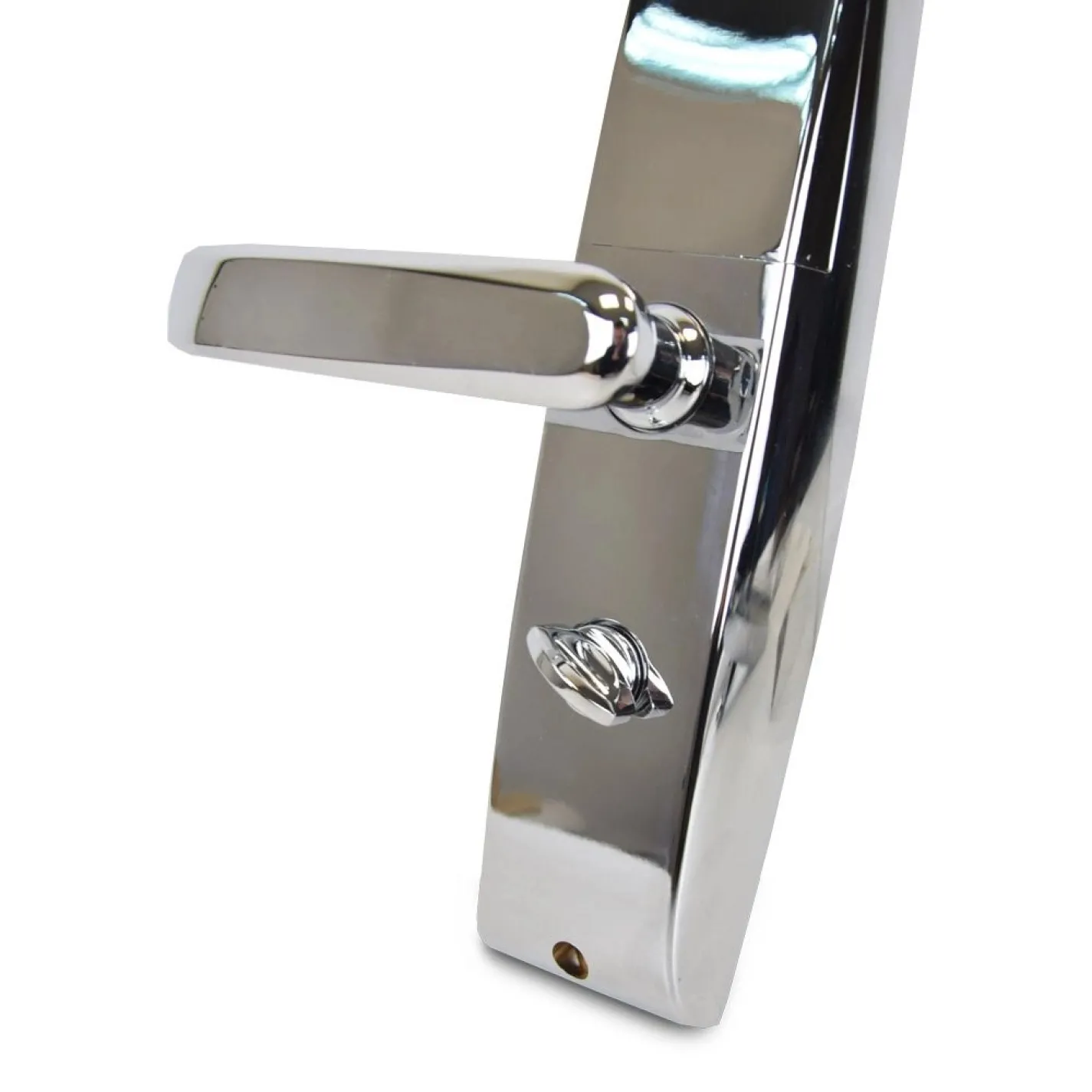 Гостиничный замок электромеханический ZKTeco ZL400 right (21473) - Фото 1