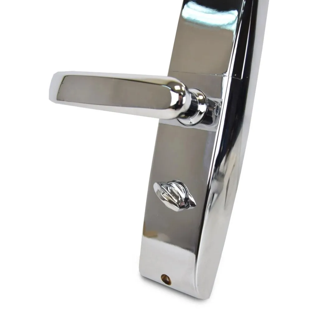 Гостиничный замок электромеханический ZKTeco ZL400 right (21473)- Фото 2