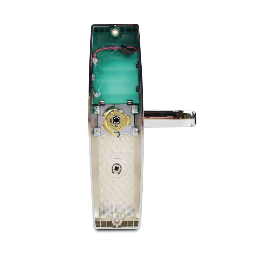 Гостиничный замок электромеханический ZKTeco ZL400 right (21473)- Фото 3
