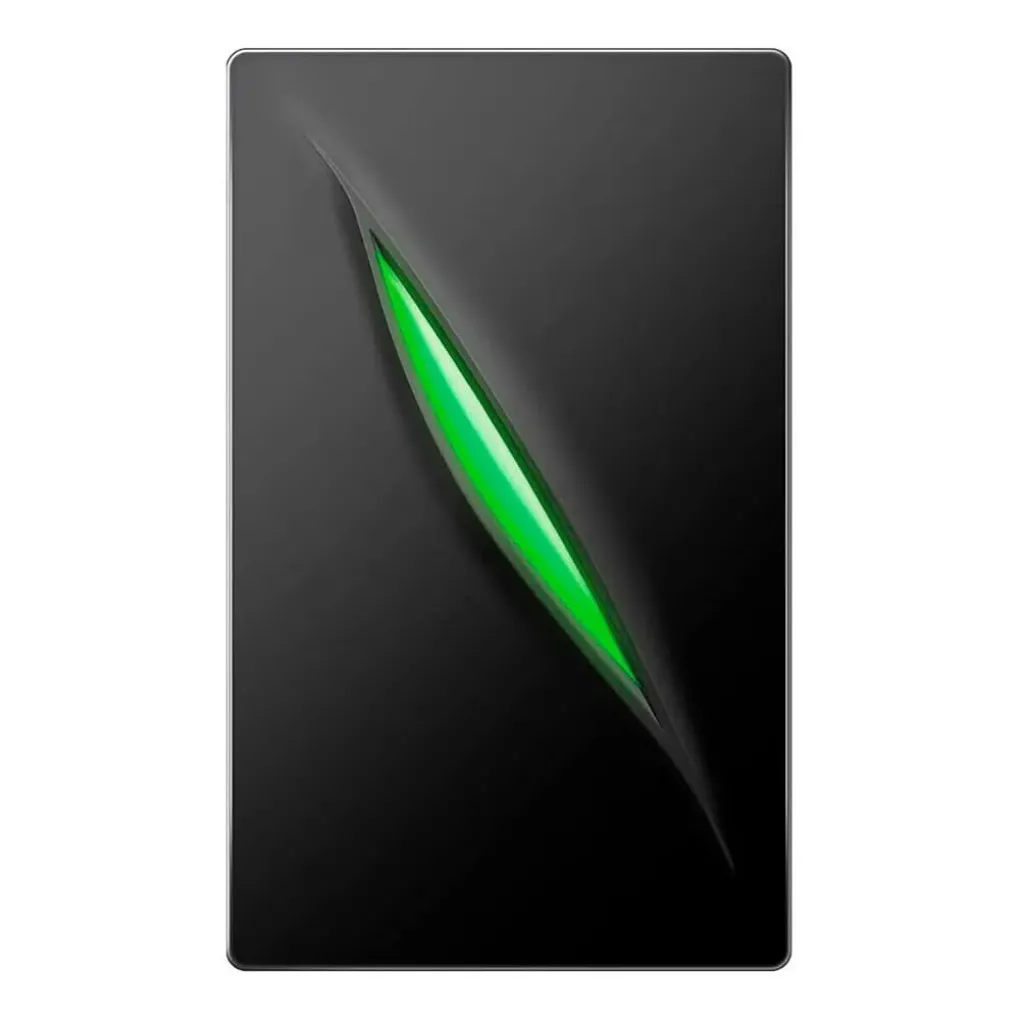 Зчитувач ZKTeco KR100E- Фото 3