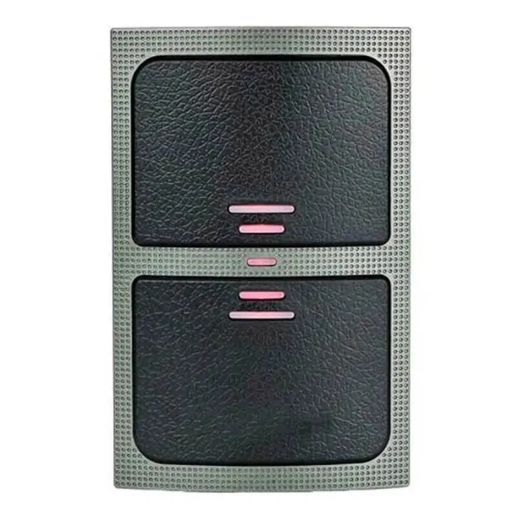 Считыватель ZKTeco KR503E-RS- Фото 1
