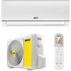 Кондиціонер спліт-система Zanussi ZACS-18 HS/A21/N1- Фото 1