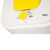 Водонагреватель электрический Zanussi ZWH/S 10 Mini U Yellow під мийкою (ZWH/S10MINIU)- Фото 4