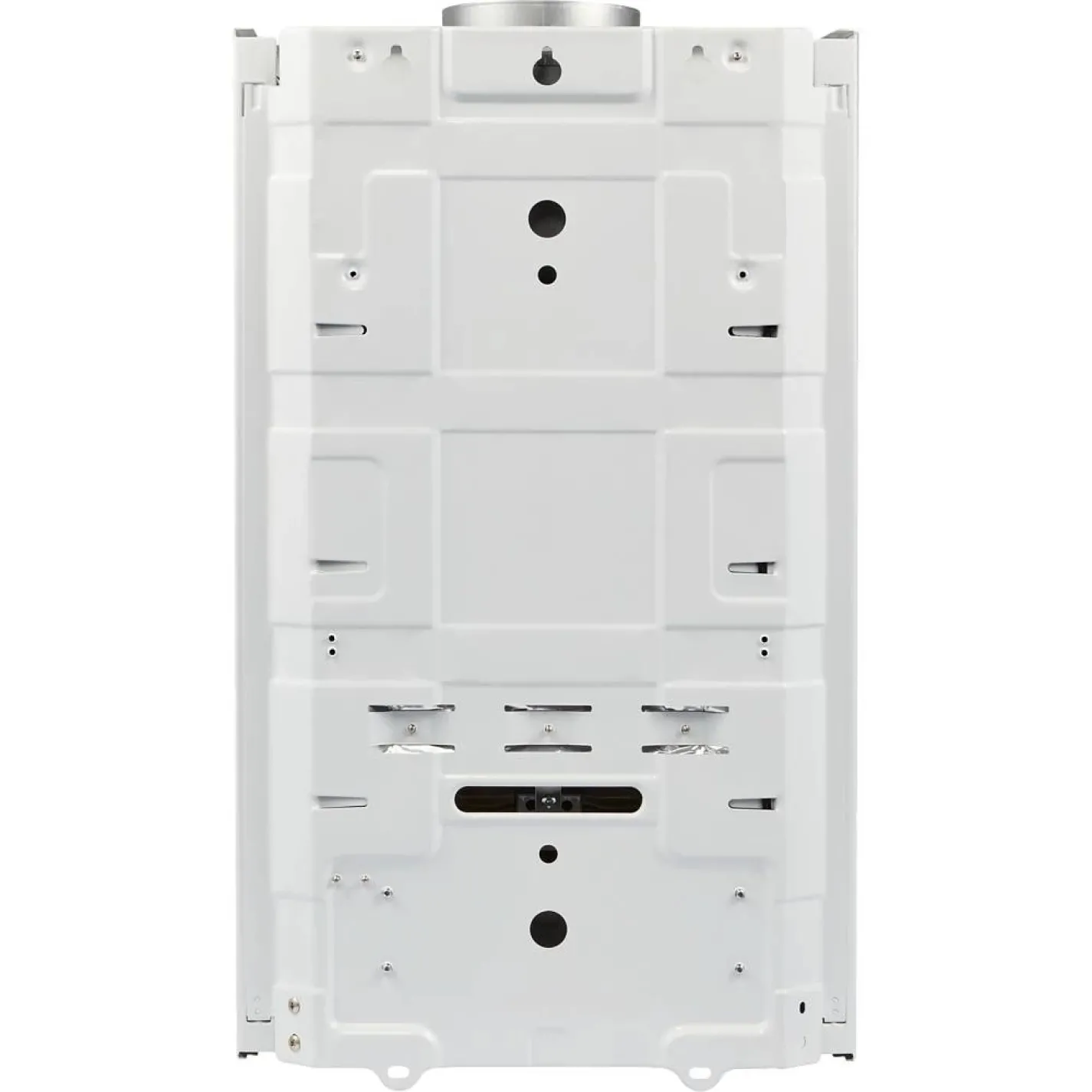 Газова колонка Zanussi GWH 10 Fonte Glass Fregio (GWH10FONTEGLASSFREGIO) - Фото 3