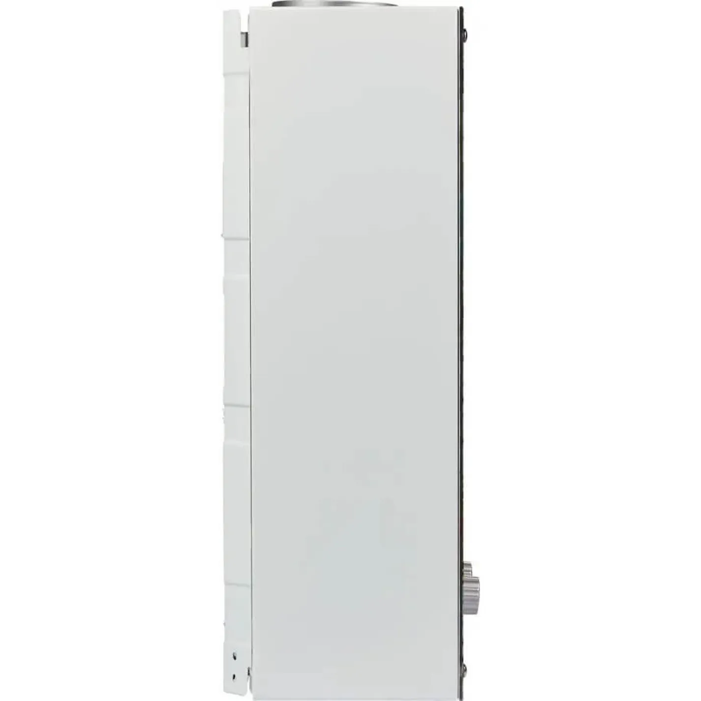 Газова колонка Zanussi GWH 10 Fonte Glass Lime (НС-1077261) - Фото 4