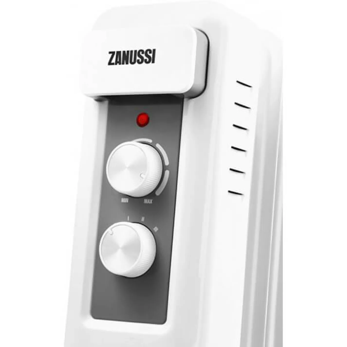 Масляный радиатор Zanussi ZOH/CS-11 W - Фото 5