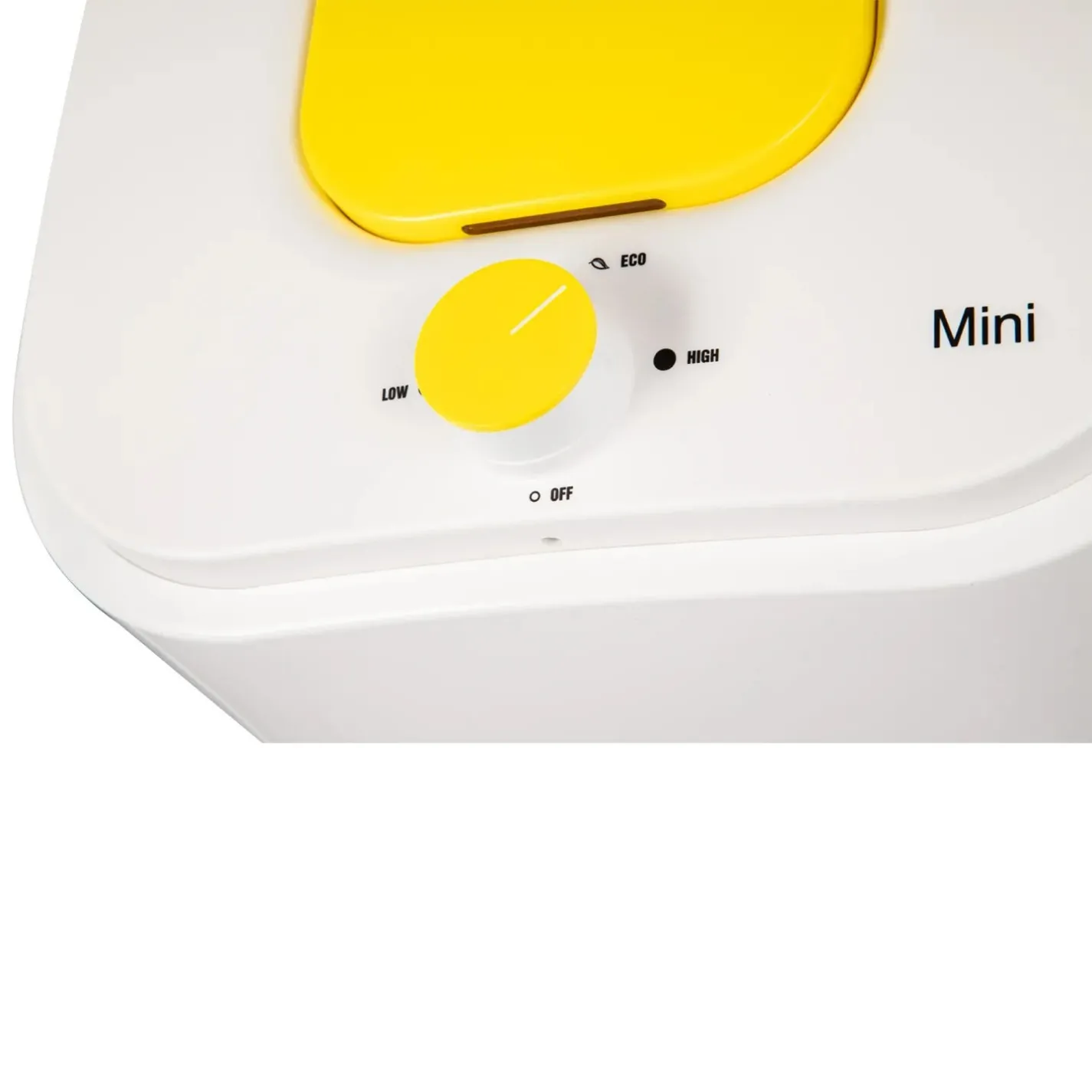 Водонагрівач електричний Zanussi ZWH/S 10 Mini U Yellow під мийкою (ZWH/S10MINIU) - Фото 3