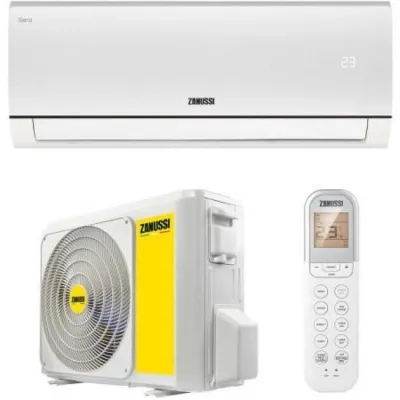 Кондиціонер спліт-система Zanussi ZACS-18 HS/A21/N1