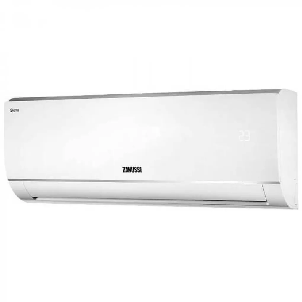 Кондиціонер спліт-система Zanussi ZACS-18 HS/A21/N1- Фото 2